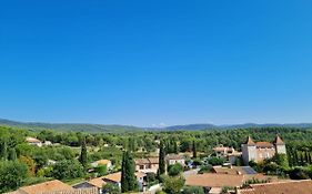 La Bastide Du Gineste - Poppys